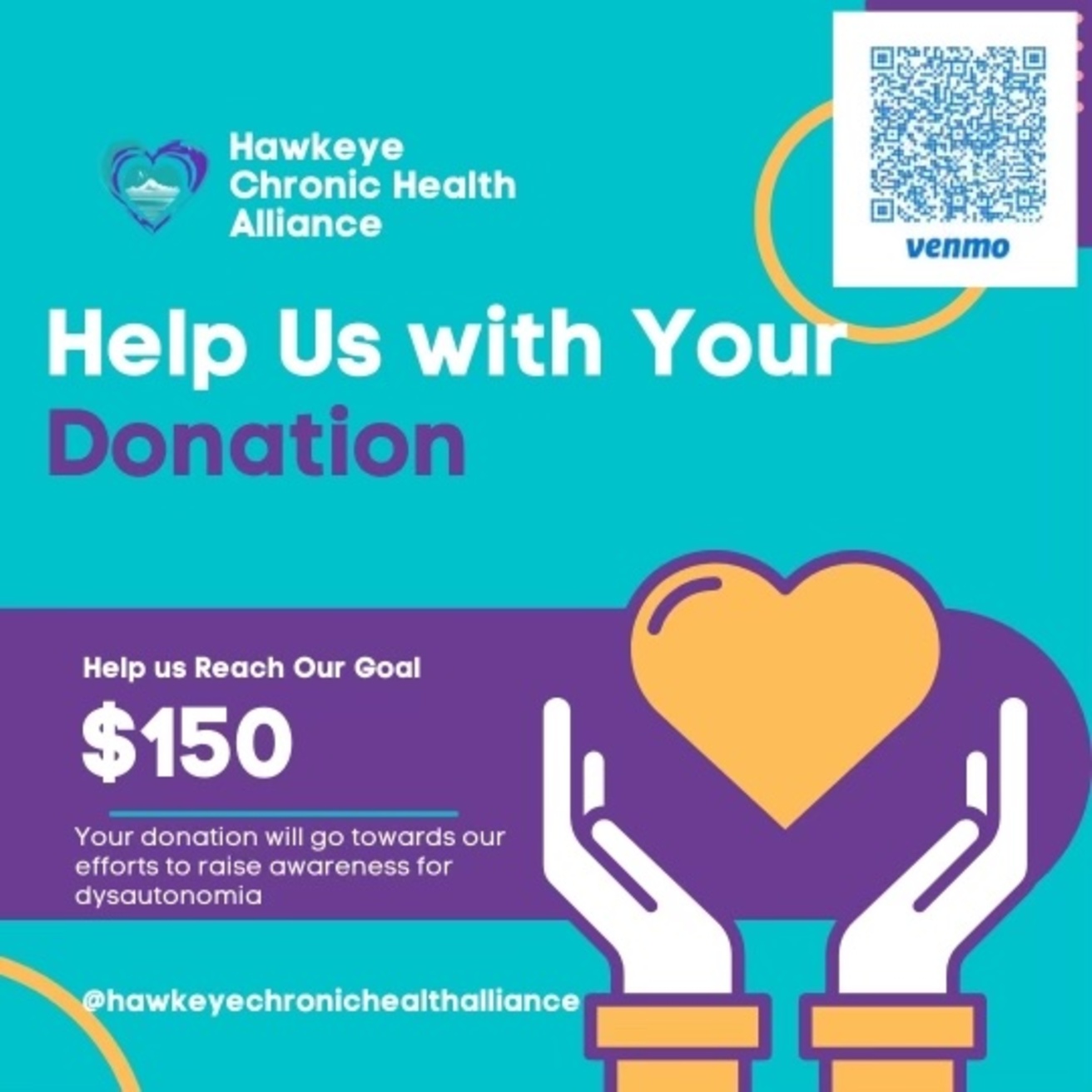 Fundraiser 1